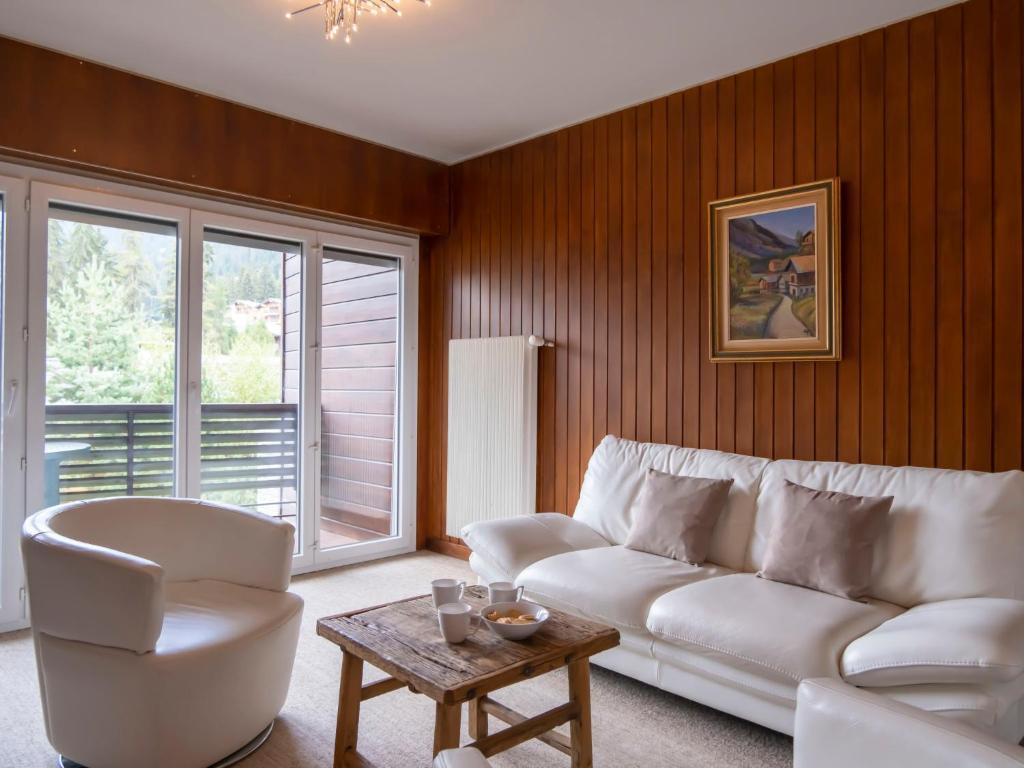 Apartment Les Girolles A59 By Interhome Verbier Zewnętrze zdjęcie