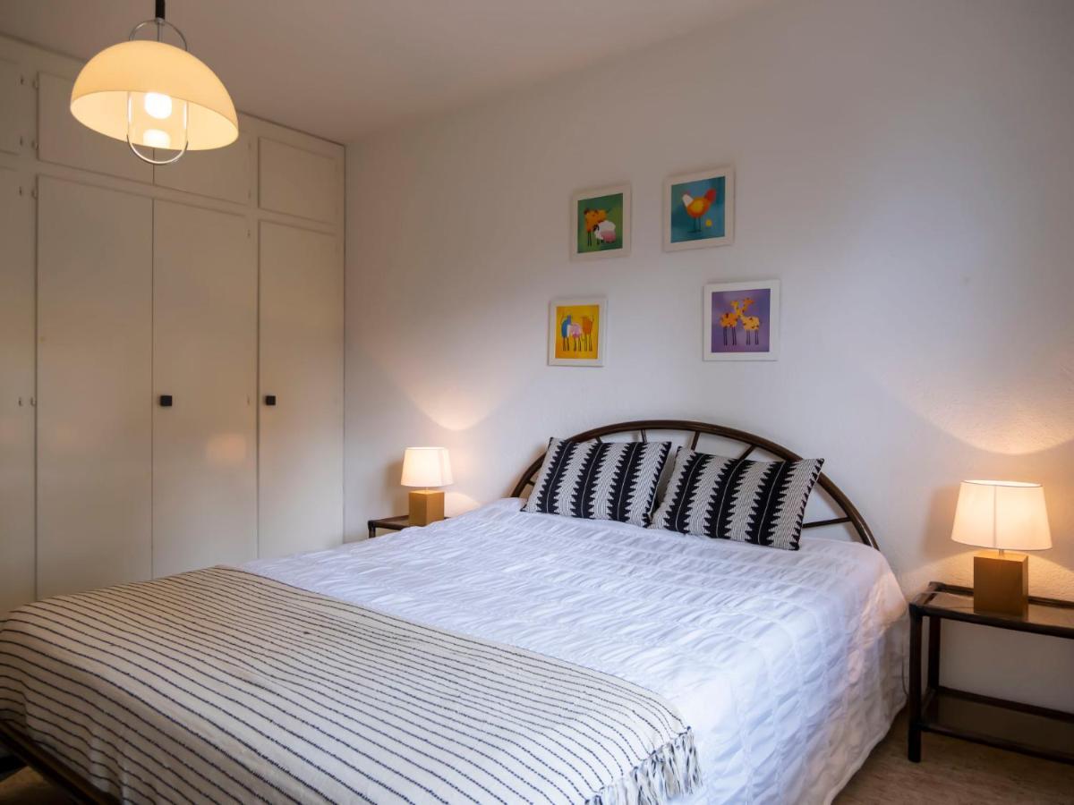 Apartment Les Girolles A59 By Interhome Verbier Zewnętrze zdjęcie