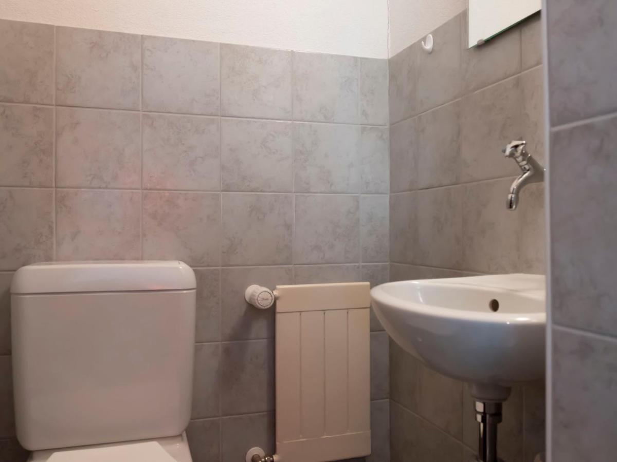 Apartment Les Girolles A59 By Interhome Verbier Zewnętrze zdjęcie