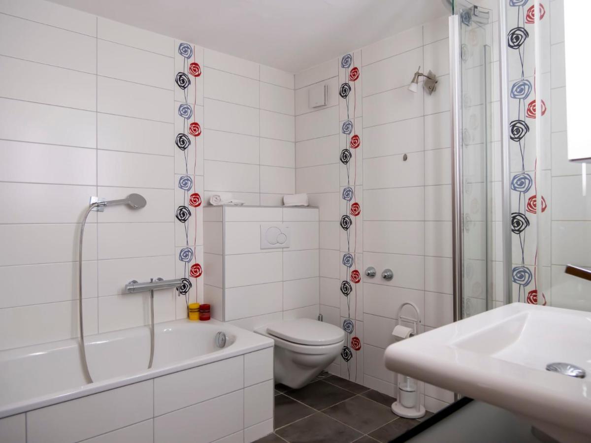 Apartment Les Girolles A59 By Interhome Verbier Zewnętrze zdjęcie